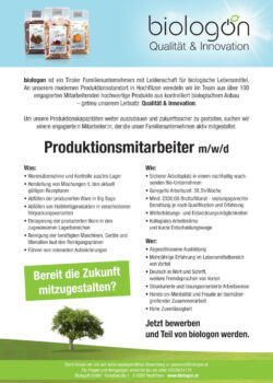 Produktion-MA-1